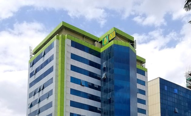 Photo of Oromia Bank S.C Bulding | Oromia Bank HQ | ኦሮሚያ ባንክ ዋና መስሪያቤት