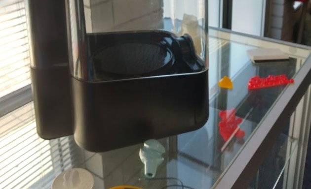 Photo of 3D Printing Solutions