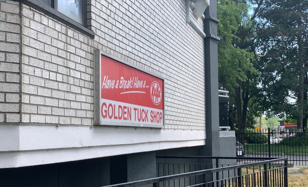 Photo of Golden Tuck Shop