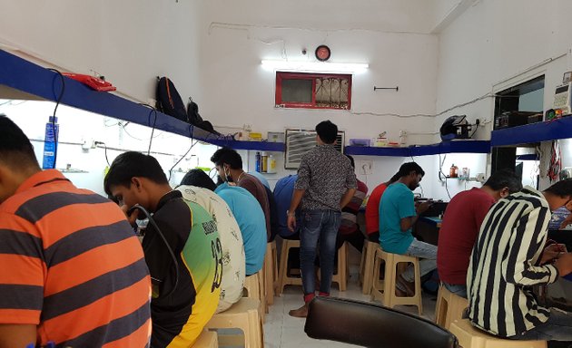 Photo of Global Technology Institute of Mobile Repairing Course