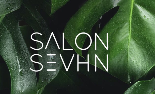 Photo of Salon Sevhn