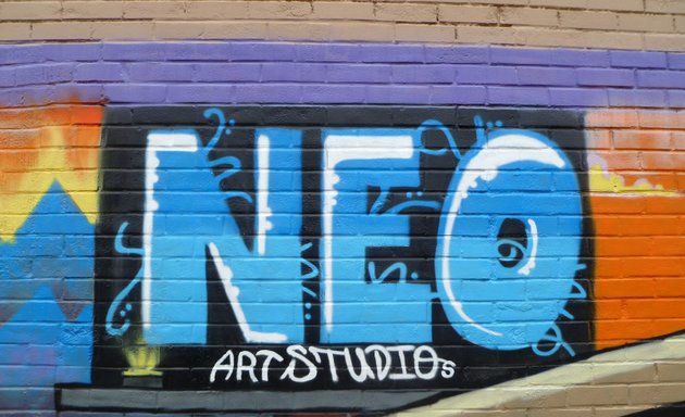 Photo of Neo Art Studios