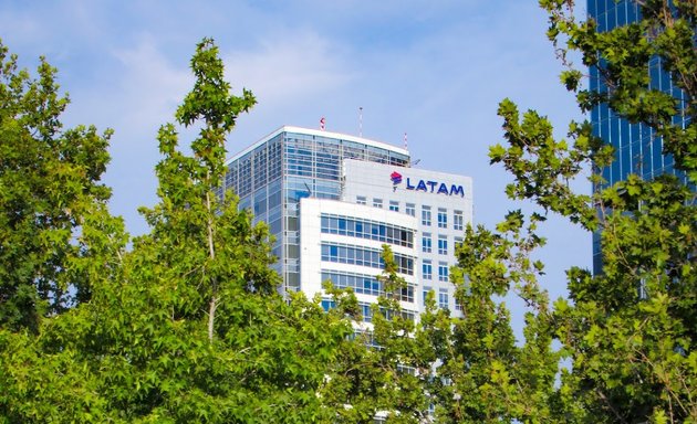 Foto de LATAM Airlines Headquarters