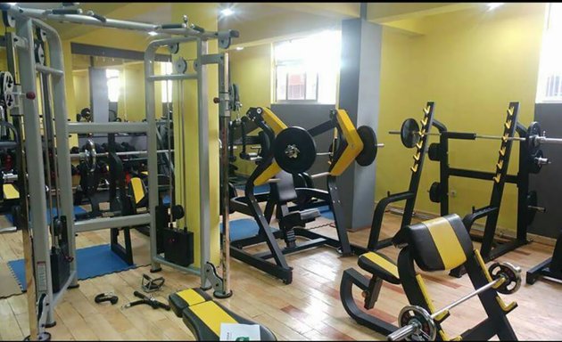 Photo of Power gym Addis