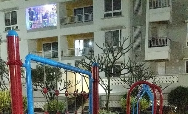 Photo of SSR Children's Park