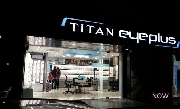 Photo of Titan Eyeplus