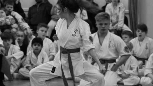 Photo of Karate Jutsu Kai