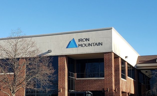 Photo of Iron Mountain
