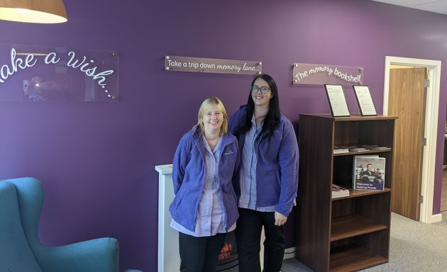 Photo of Helping Hands Home Care Bolton