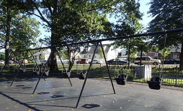 Photo of Lakeview Lane Playground