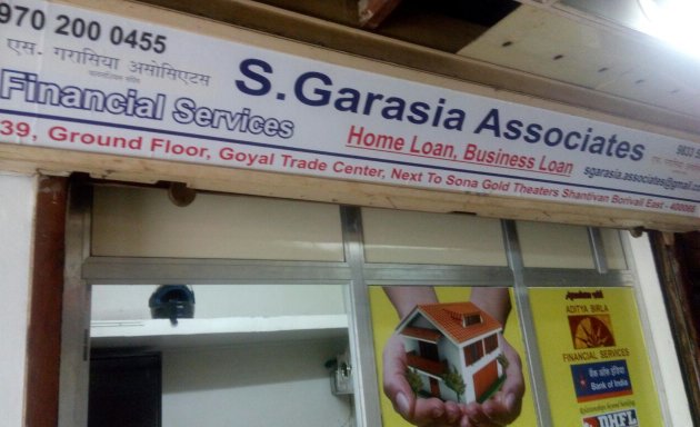 Photo of S.Garasia Associates