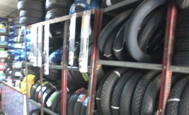 Photo of Prasad Tyres & Batteries