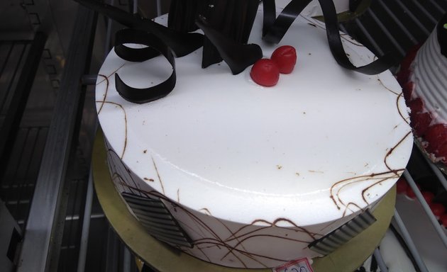 Photo of Cake of the day -girinagar Branch