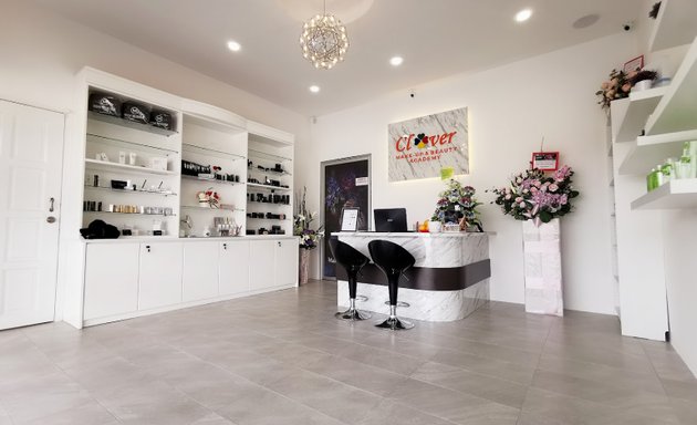 Photo of Clover Make Up and Beauty Academy