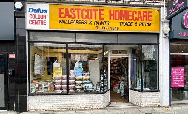 Photo of Eastcote Paint and Hardware