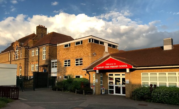 Photo of Newbury Park Primary School