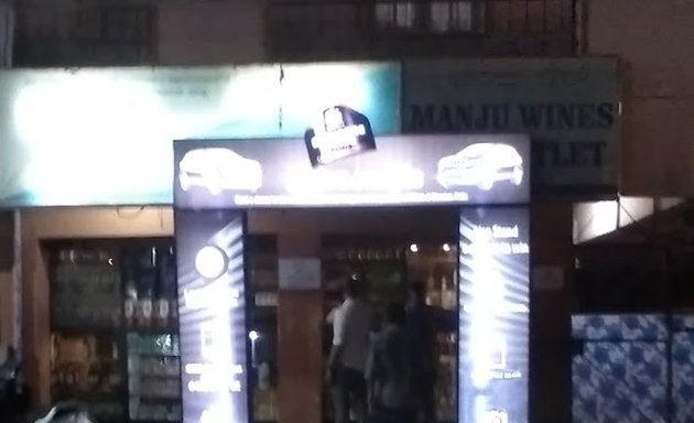 Photo of Manju Wines Outlet