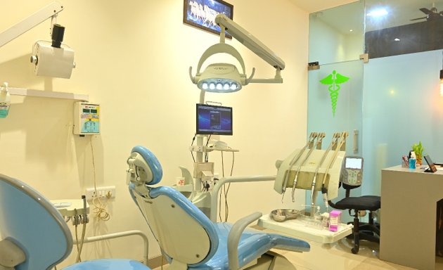 Photo of Drkapil's Cosmetic Dental clinic