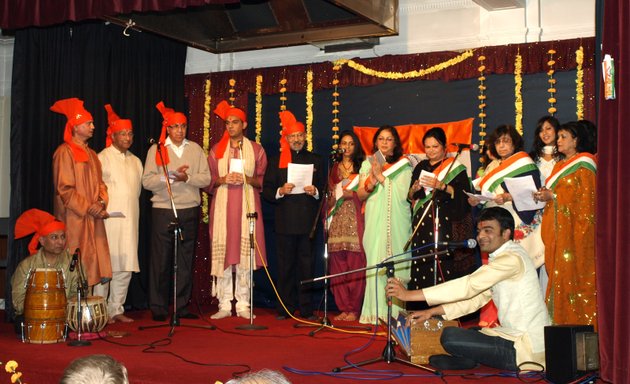 Photo of Hindu Cultural Society