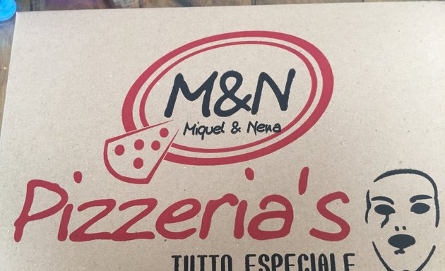 Foto de M&N pizzeria
