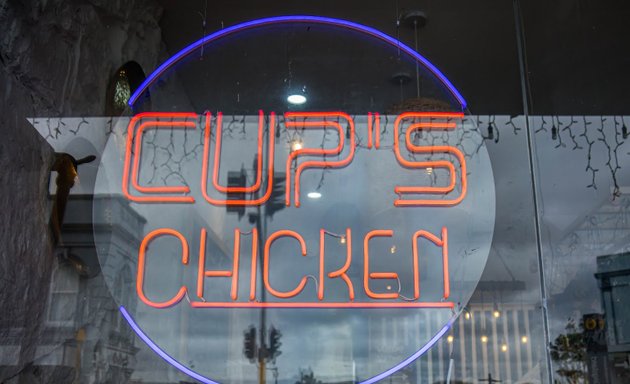 Photo of Cup's Chicken