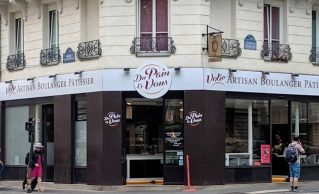 Photo de Du Pain et Vous...