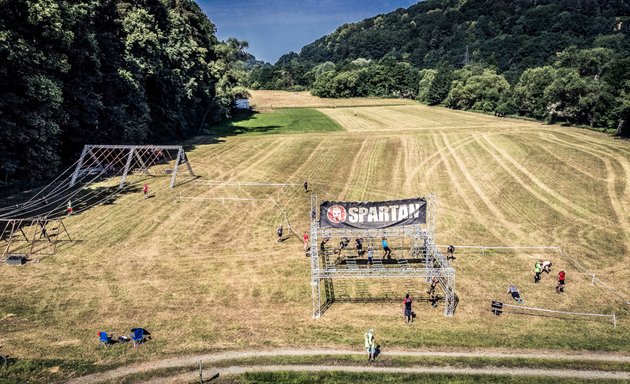 Foto von e Bike Festival