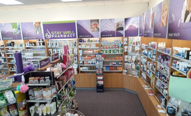 Photo of Stay Well Pharmacy