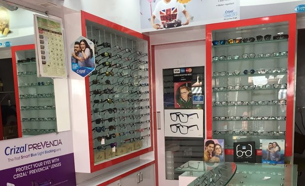 Photo of Shree Opticians