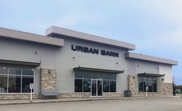 Photo of Urban Barn Grasslands