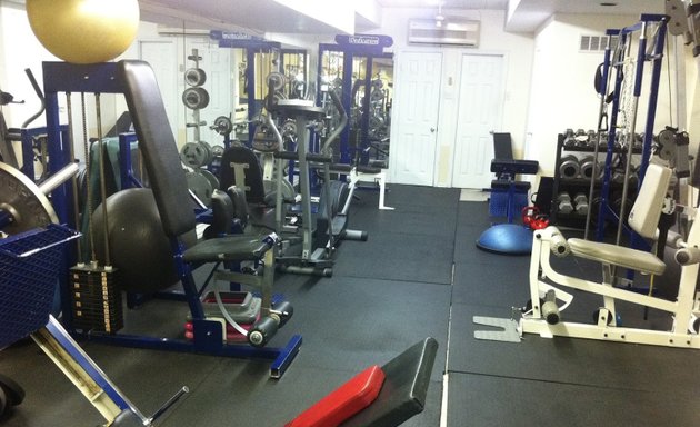 Photo of Busybodyz Personal Fitness Solutions