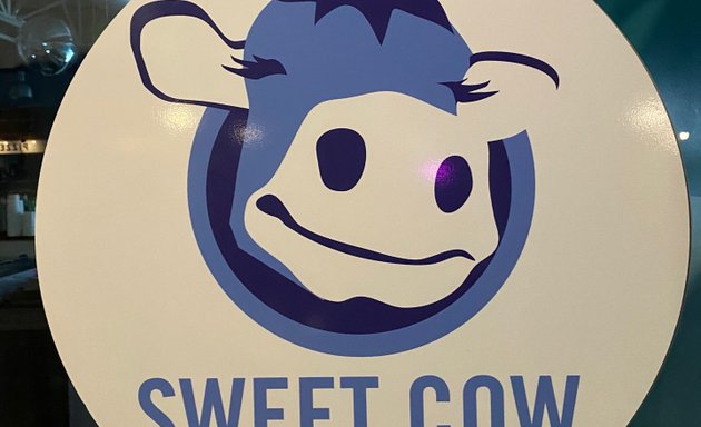 Photo of Sweet Cow