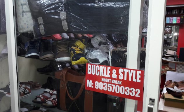 Photo of Buckle & Style