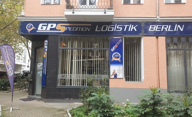 Foto von GPS Umzüge Berlin