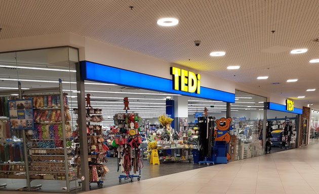 Foto von TEDi Warenhandels GmbH