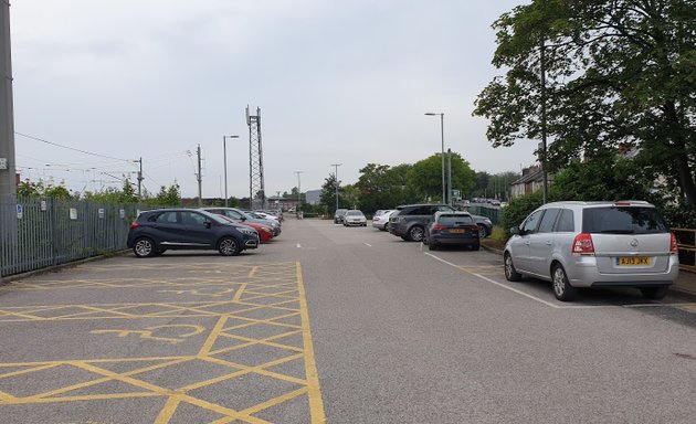 Photo of Car Park