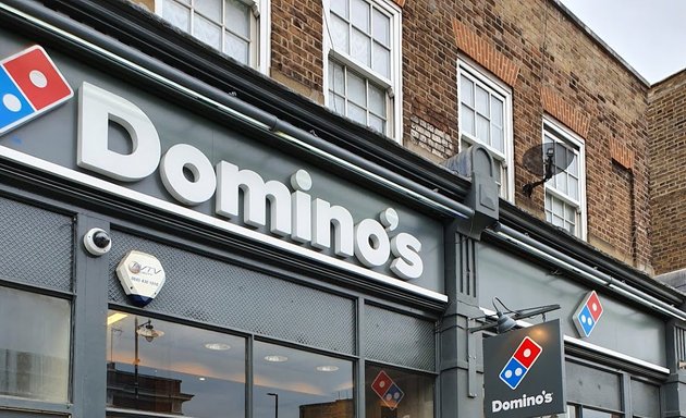 Photo of Domino's Pizza - London - Tottenham