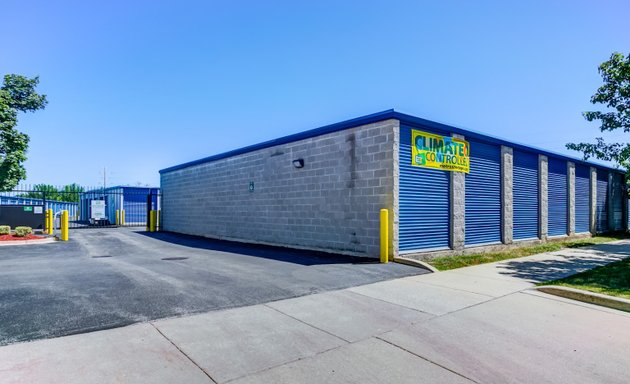 Photo of Metro Self Storage - Chicago