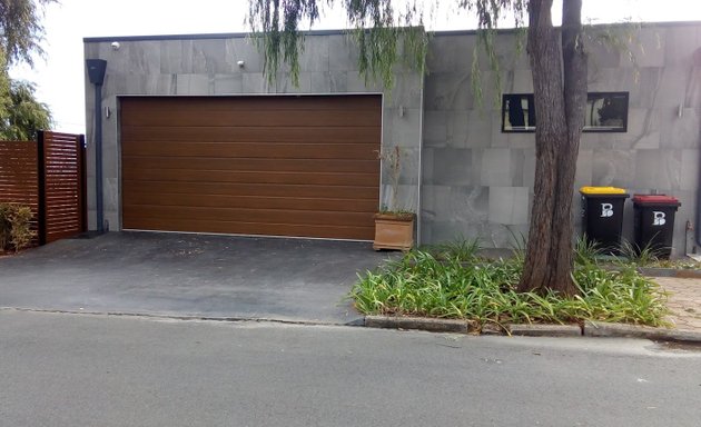 Photo of Superlift Adelaide Roller Garage Doors