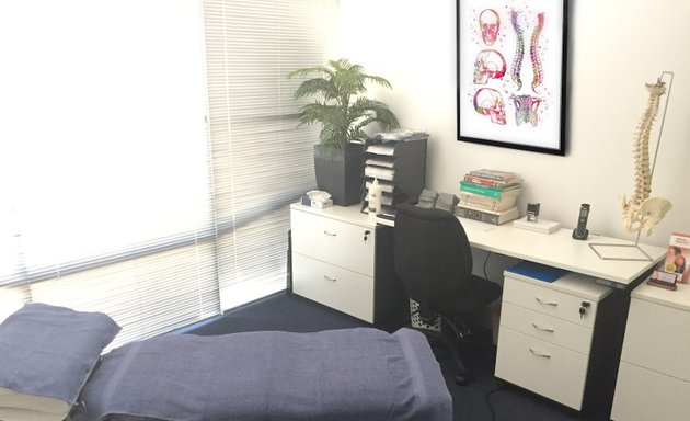 Photo of Deepdene Chiropractic & Myotherapy Clinic
