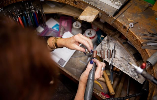 Photo of Barnett’s Jewellery