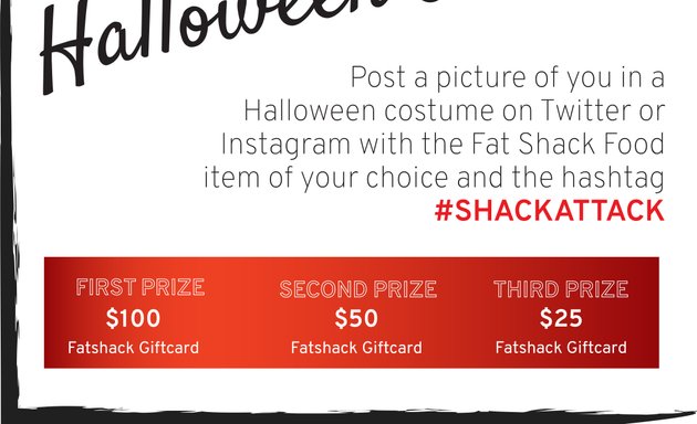 Photo of Fat Shack