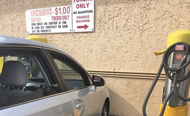 Photo of Soft Touch Car Wash