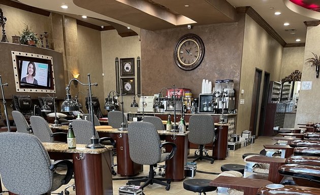 Photo of Deluxe Nails & Spa at Alliance Shopping - 10% OFF First Time Visit