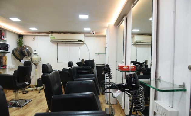 Photo of G's Beauty Studio, Unisex Salon [ HAIRSTORM ]