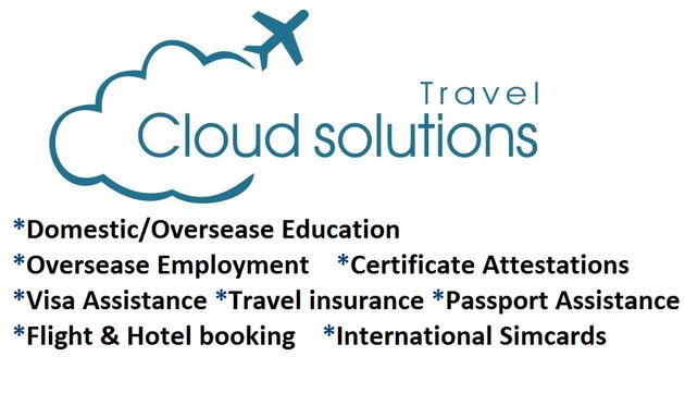 Photo of Cloud Travel Solutions