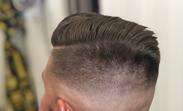 Photo of KC Cuts Gentleman’s Barber