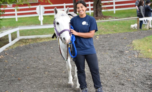 Photo of Flying Manes Therapeutic Riding, Inc.