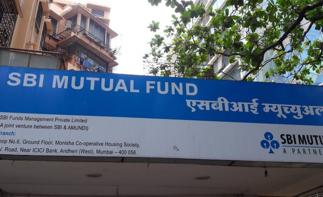 Photo of SBI Mutual Fund