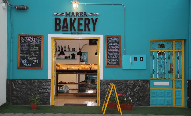 Foto de Marea Bakery panaderia